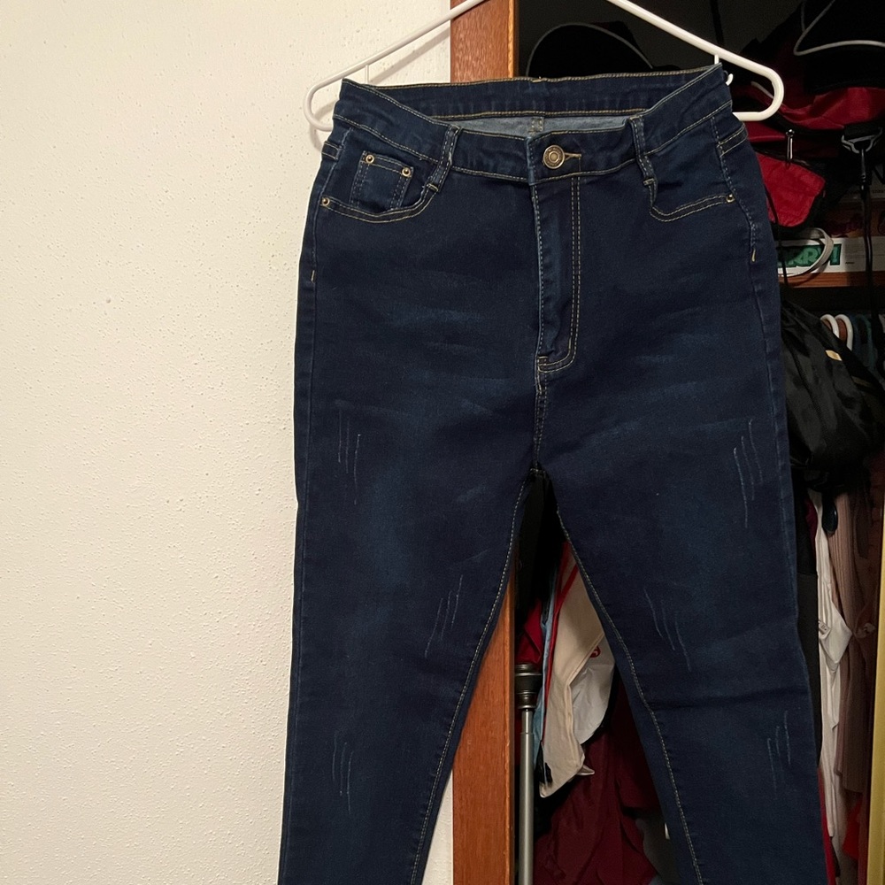 Women’s Jeans